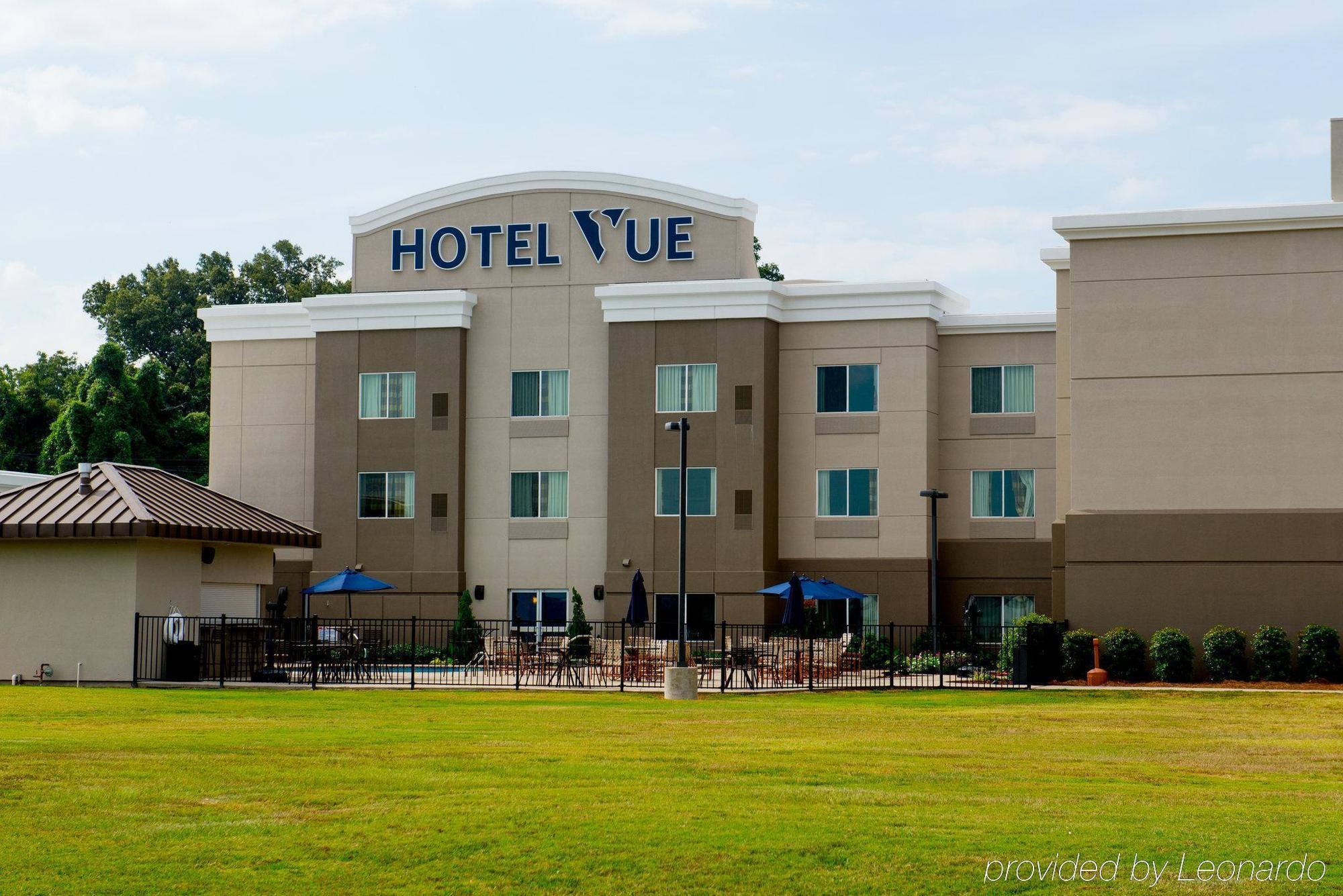 Hotel Vue, Ascend Hotel Collection Natchez Zewnętrze zdjęcie